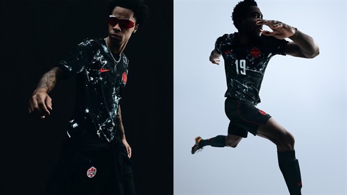 All the World Cup 2026 kits released so far 
