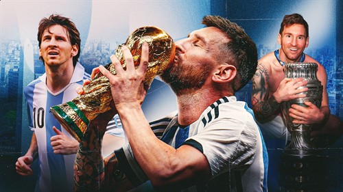 One month out: Five burning questions for the World Cup