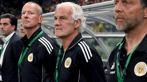 Chaos for Germany's opponents! Manager resigns after players' protest