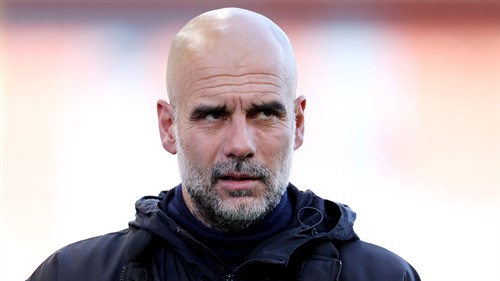 Man City to trigger record-breaking striker's release clause
