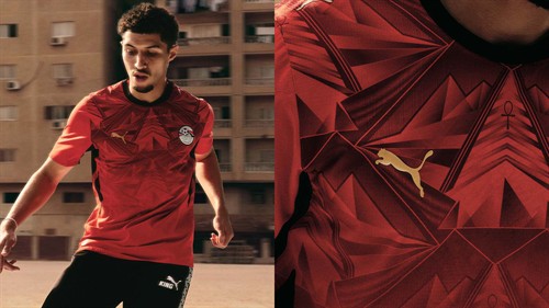 All the World Cup 2026 kits released so far 