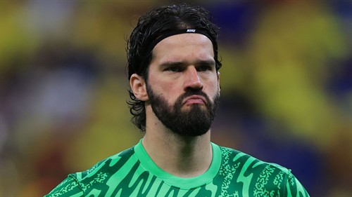 World Cup 2026: Which players will make the Brazil squad?