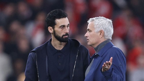 Mourinho sets two conditions for Real Madrid return