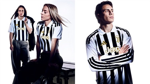 All the top teams 2026-27 football kits released so far