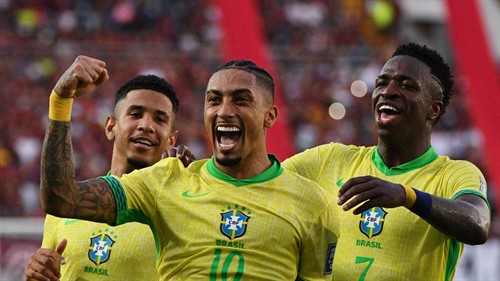World Cup 2026: Which players will make the Brazil squad?