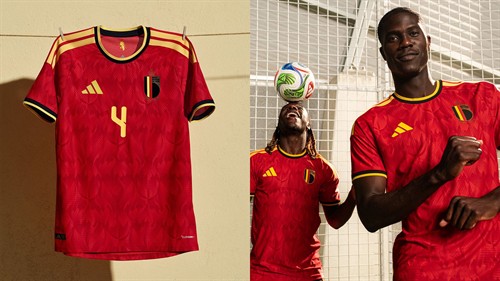 All the World Cup 2026 kits released so far 