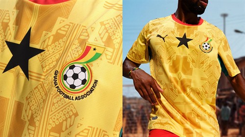 All the World Cup 2026 kits released so far 