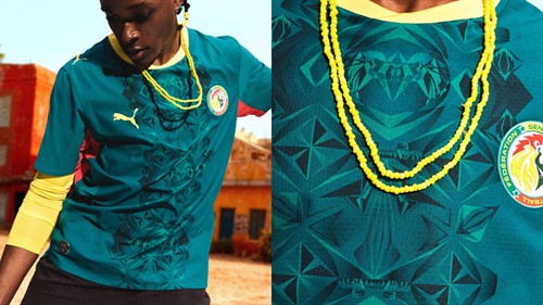 All the World Cup 2026 kits released so far 