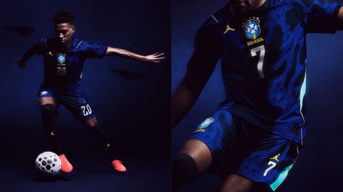 All the World Cup 2026 kits released so far 