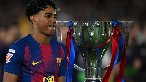 A clear message! Yamal takes a dig at Bellingham in El Clásico