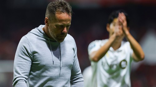 De Paul proves his worth to Inter Miami, Pec sends timely reminder