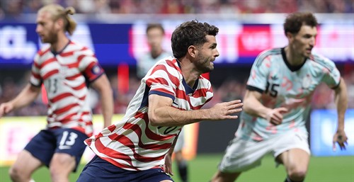 One month out: Five burning questions for the World Cup