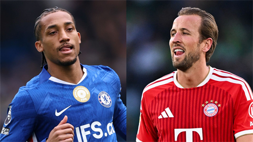 Chelsea star Pedro wants to reach Kane's level