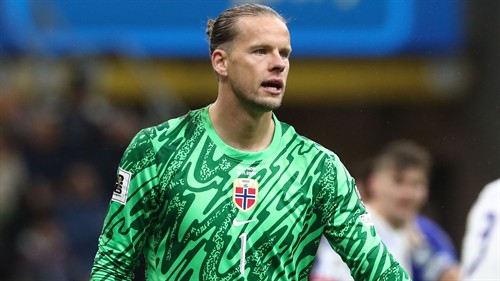 Who will make Norway's squad for the 2026 World Cup?