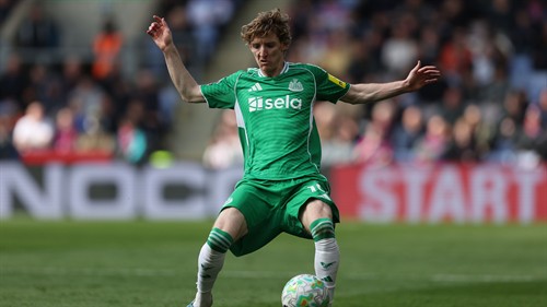 Gordon agrees Bayern Munich personal terms