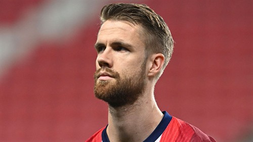 Who will make Norway's squad for the 2026 World Cup?