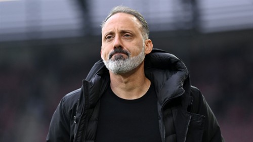 Real Madrid are weighing up a former Bundesliga coach as a potential alternative to Mourinho