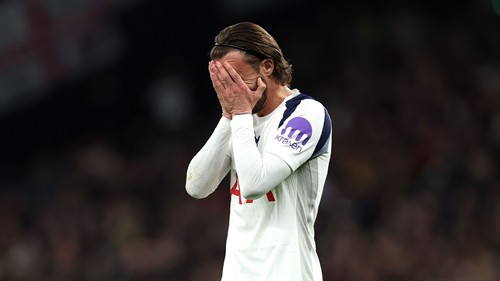 Maddison admits to ‘dark days’ during 375-day injury absence