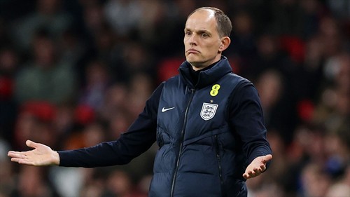 Alexander-Arnold handed England World Cup lifeline