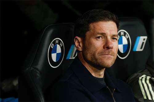 Xabi Alonso 'stalling' on Chelsea call in case Liverpool sack Arne Slot
