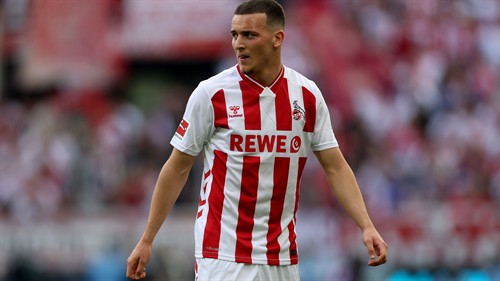 Brighton: A Bundesliga alternative to El-Mala?