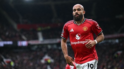 'Wanted to be best player in the world' - Mbeumo reveals ambitious target