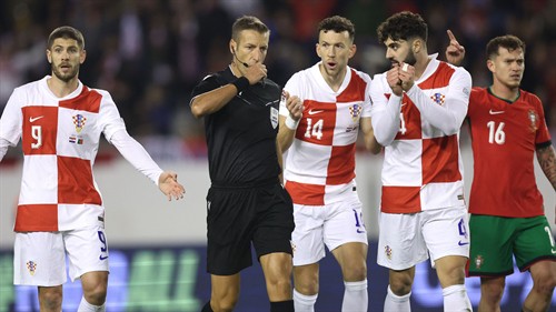 Who will make Croatia's squad for the 2026 World Cup?