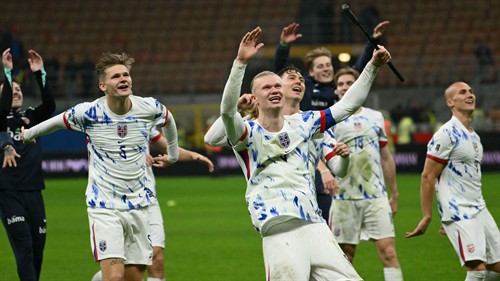 Who will make Norway's squad for the 2026 World Cup?