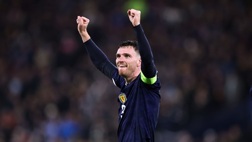Who will make Scotland's squad for the 2026 World Cup?