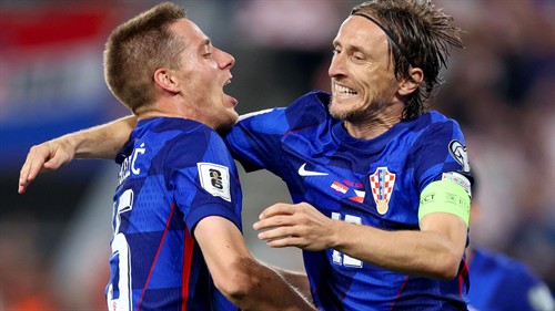 Who will make Croatia's squad for the 2026 World Cup?