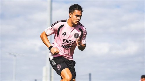 Reguilon reveals six-figure sum he'll pay for pet dog transfer