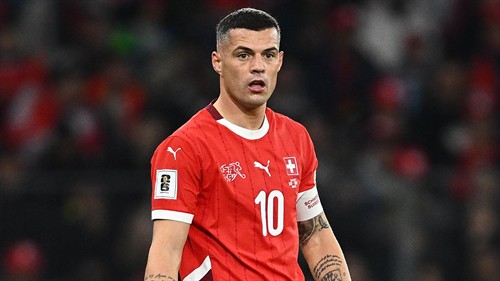 Who will make Switzerland's squad for the 2026 World Cup?