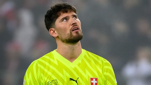 Who will make Switzerland's squad for the 2026 World Cup?