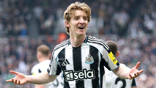 Gordon agrees Bayern Munich personal terms
