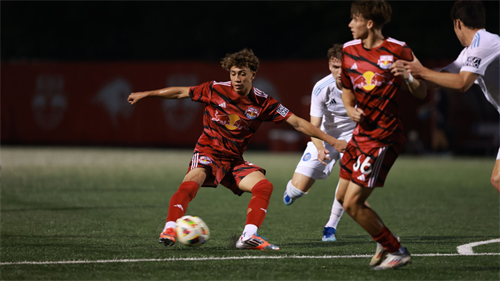 Massive investment for MLS NEXT Pro will help reach lofty ambitions