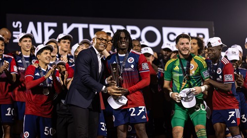 Massive investment for MLS NEXT Pro will help reach lofty ambitions
