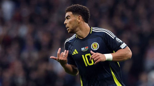 Who will make Scotland's squad for the 2026 World Cup?