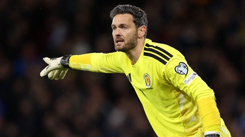 Who will make Scotland's squad for the 2026 World Cup?