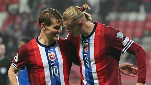 Who will make Norway's squad for the 2026 World Cup?