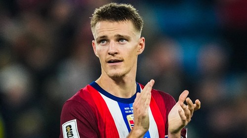 Who will make Norway's squad for the 2026 World Cup?