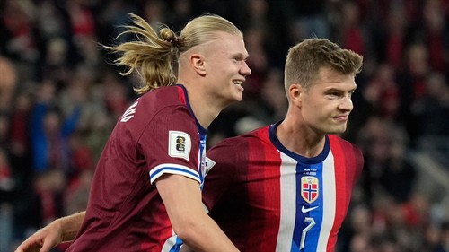 Who will make Norway's squad for the 2026 World Cup?