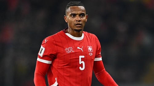 Who will make Switzerland's squad for the 2026 World Cup?