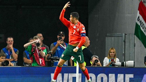 ‘Doesn’t play for money & titles’ - What motivates Ronaldo?
