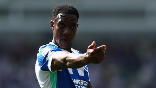 Alexander-Arnold handed England World Cup lifeline