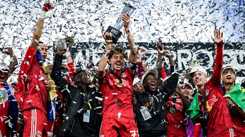 Massive investment for MLS NEXT Pro will help reach lofty ambitions