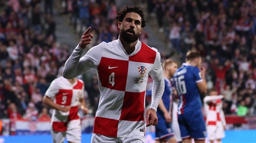 Who will make Croatia's squad for the 2026 World Cup?