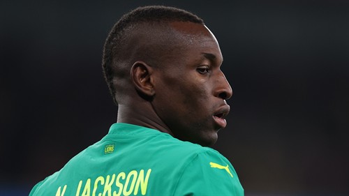 Senegal's squad for the 2026 World Cup