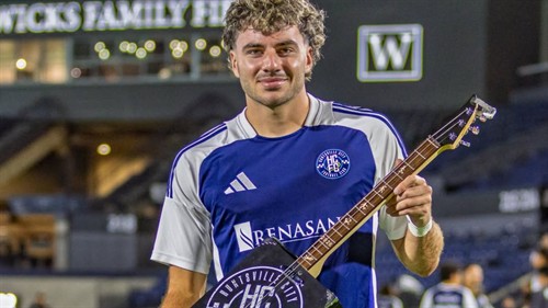 Massive investment for MLS NEXT Pro will help reach lofty ambitions