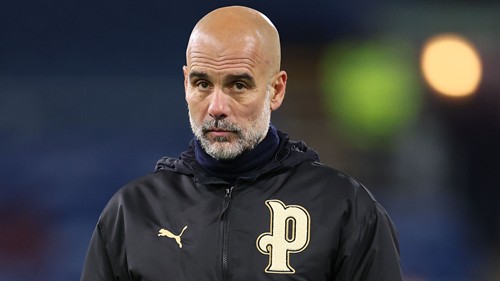 Guardiola admits he's 'never trusted' VAR