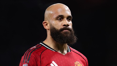 'Wanted to be best player in the world' - Mbeumo reveals ambitious target